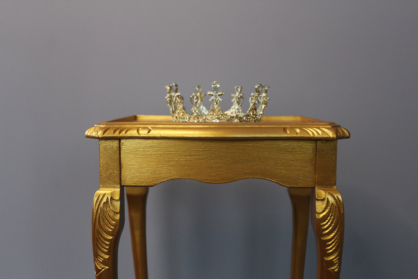 King's Gold