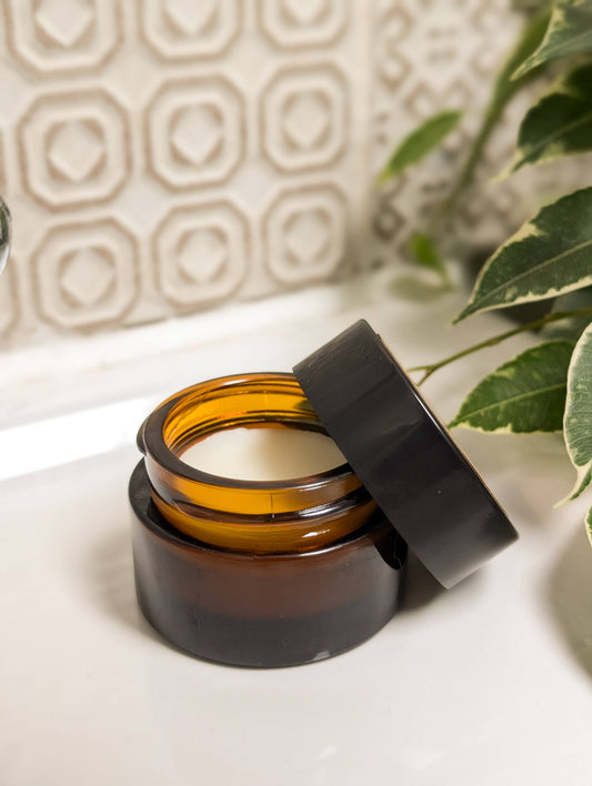Mango Beeswax Lip Balm