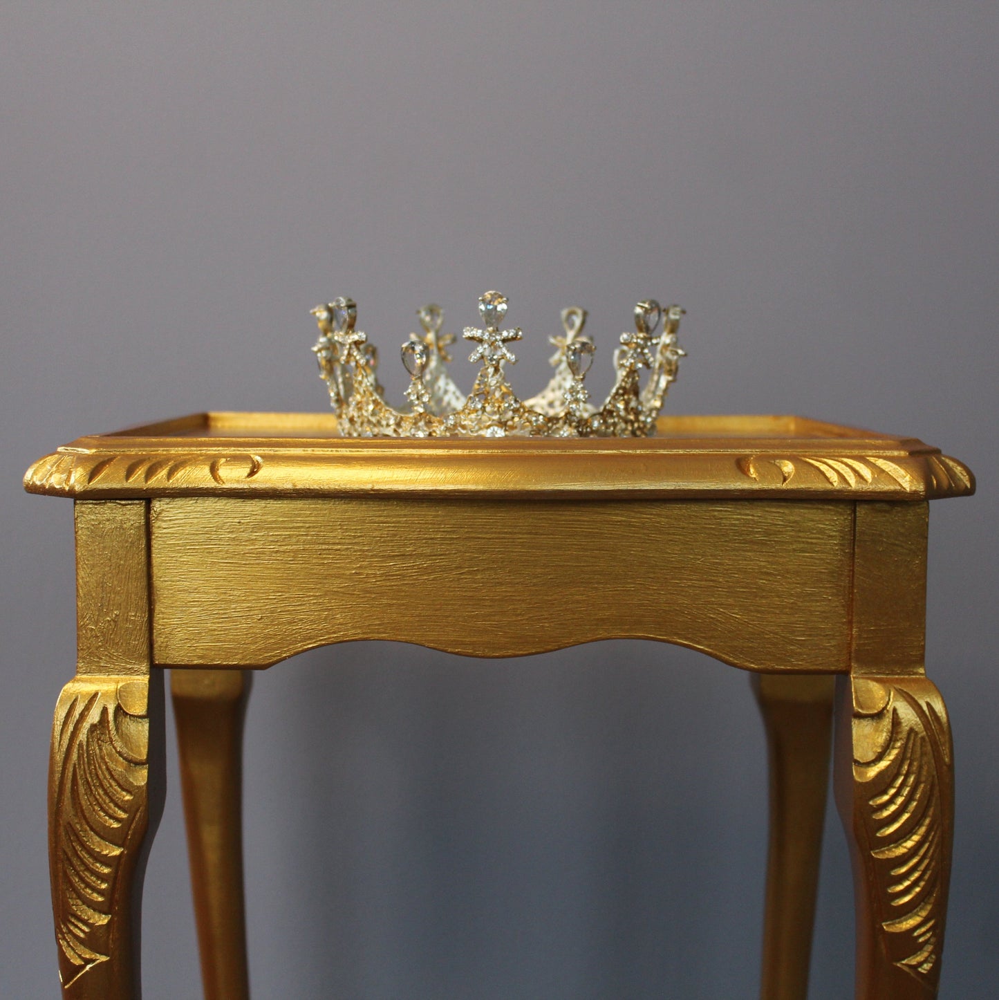 King's Gold